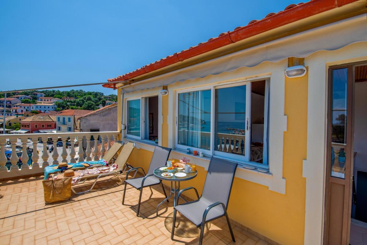 "Oceanbreeze" Studio Gaios Ngoại thất bức ảnh